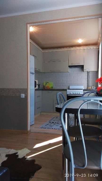 Апартаменты Apartment on Masherova prospect Брест