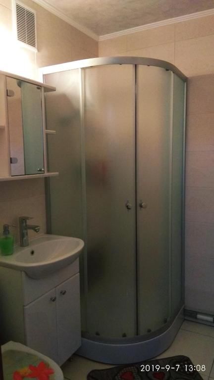 Апартаменты Apartment on Masherova prospect Брест