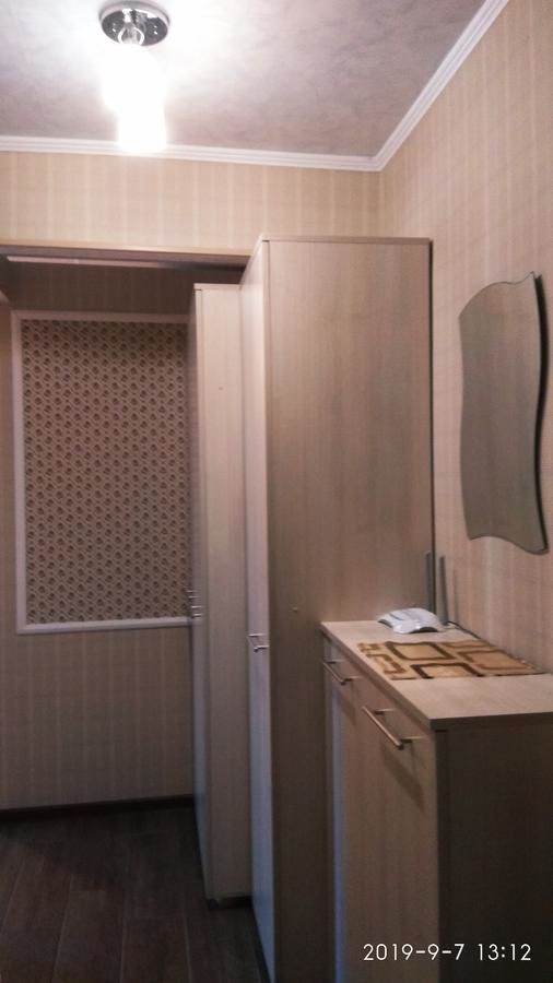 Апартаменты Apartment on Masherova prospect Брест