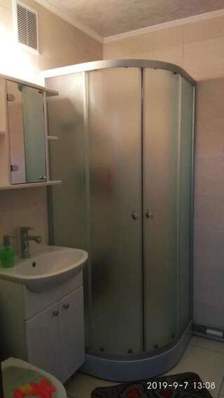 Апартаменты Apartment on Masherova prospect Брест Апартаменты-16