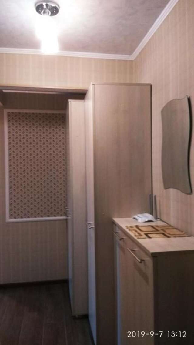 Апартаменты Apartment on Masherova prospect Брест-14