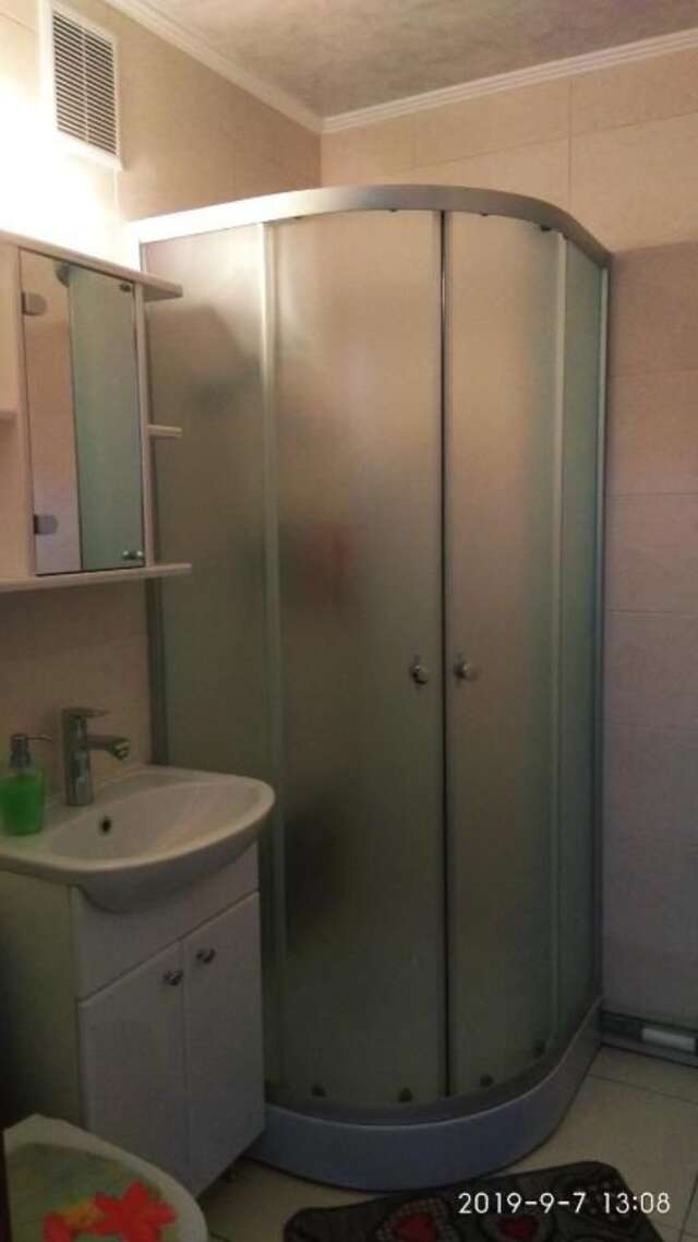 Апартаменты Apartment on Masherova prospect Брест-18