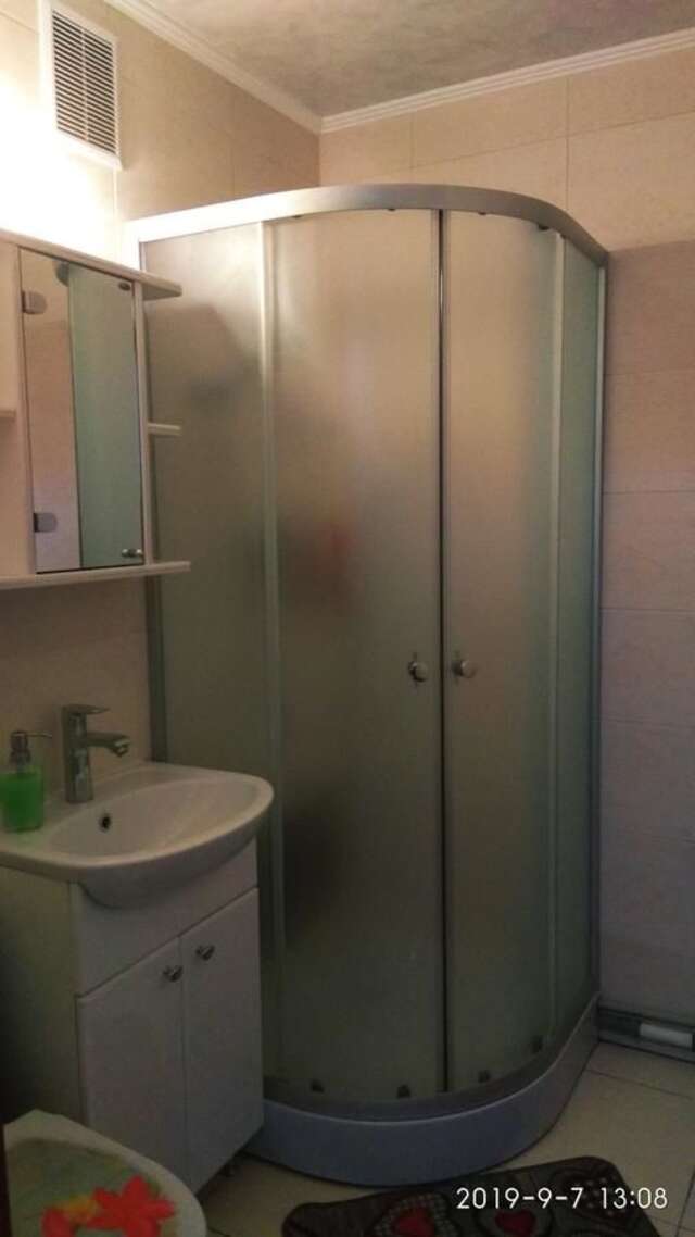 Апартаменты Apartment on Masherova prospect Брест-10