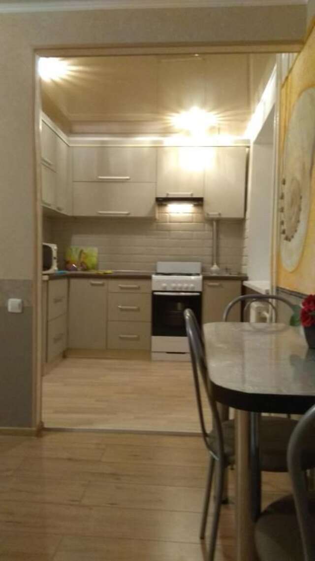 Апартаменты Apartment on Masherova prospect Брест-11